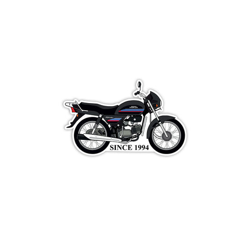 Splendor | Sticker
